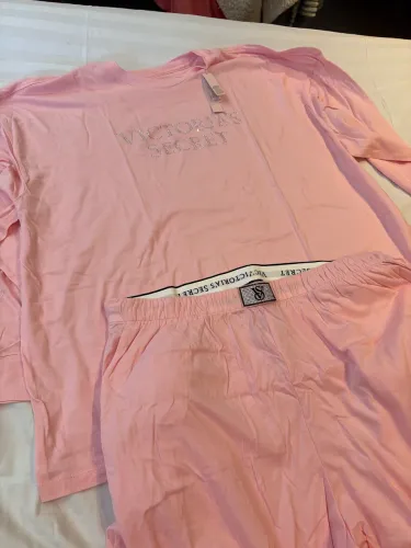 Pijama longo Victoria?s Secret