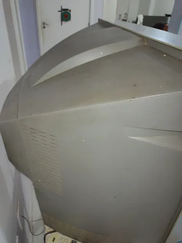 Tv tubo