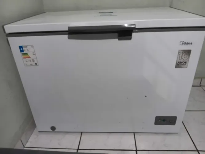 Freezer