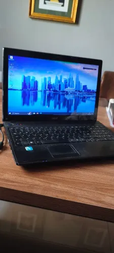 Notebook Acer