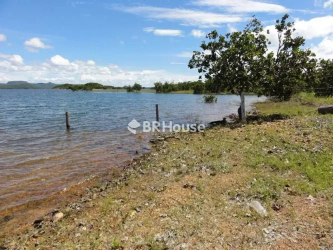 Chapada dos Guimarães | Fazenda
