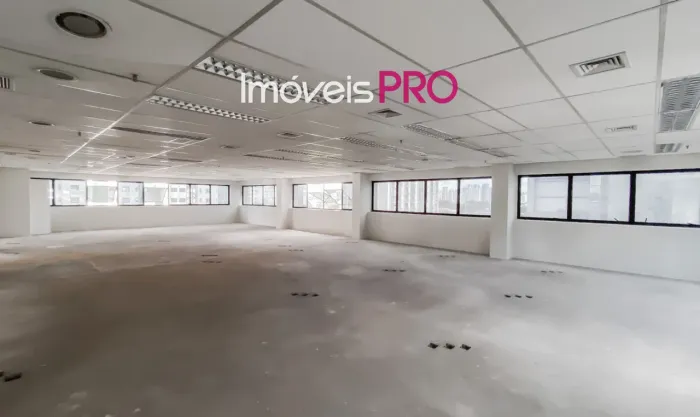 Apartamento, Vila Olímpia - São Paulo