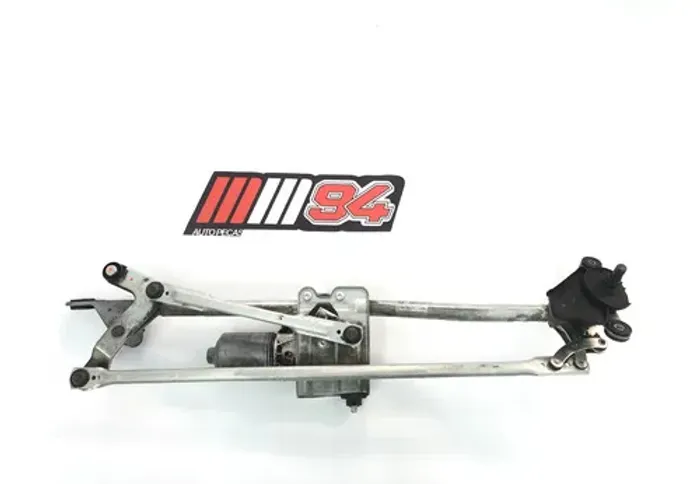Motor Limpador Para-brisa Honda Civic 2009 A 2011 C2704