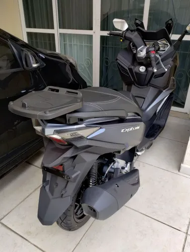 Cruisim 300 impecável nova
