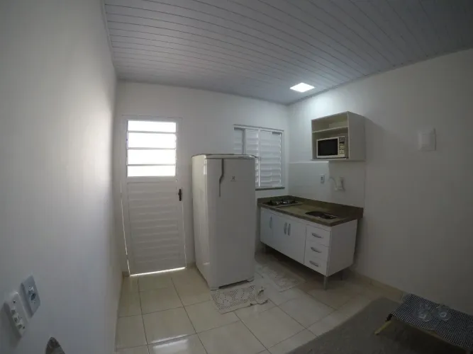 Aconchegante Kitnet em Itaúna