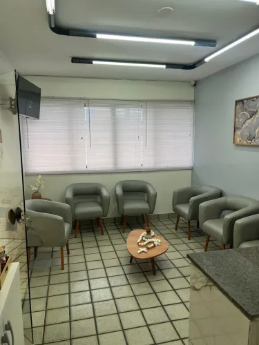 Locação de consultório odontológico e estética