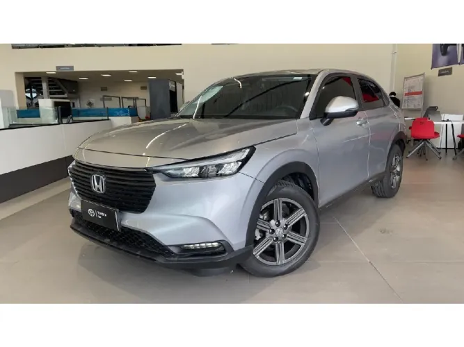 Honda HR-V EXL 1.8 Flexone 16V 5P Aut. 2026