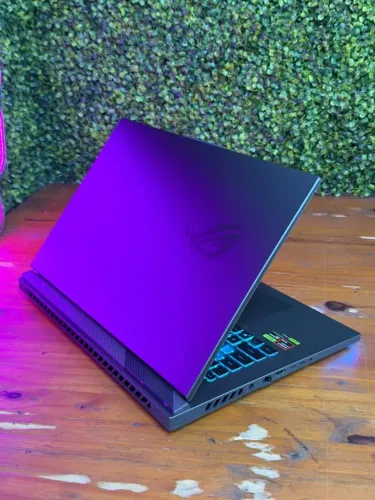ROG G18 9955HX - 32GB - RTX 5070 - 18"
