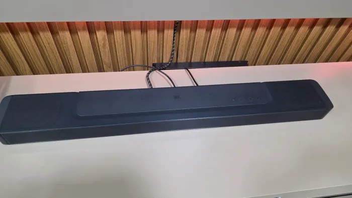 Soundbar JBL 1000 7.1 canais