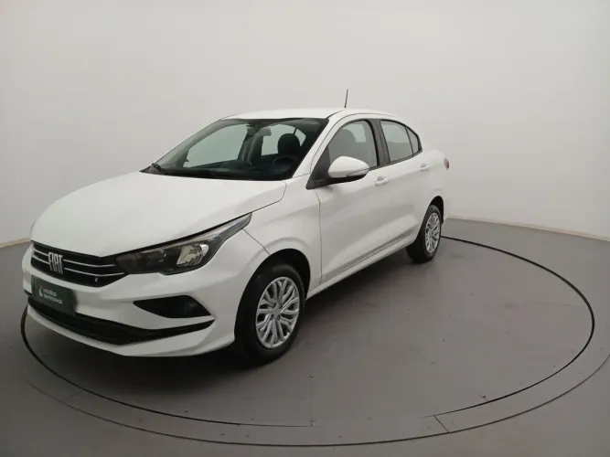 Fiat Cronos Drive 1.0 6V 2025