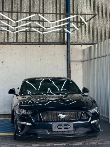 Ford Mustang GT Premium 5.0 V8 2018