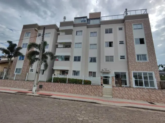 Apartamento para venda, 2 quarto(s), Centro, Antônio Carlos