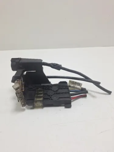 Terminal Positivo Bateria Honda City 1.5 2015