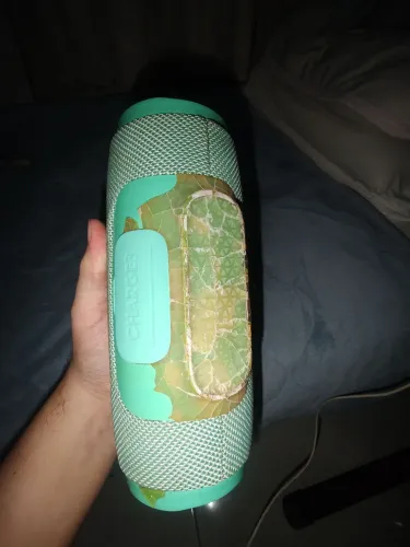 JBL charge 3