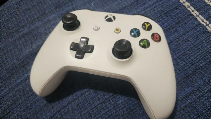 Controle xbox one
