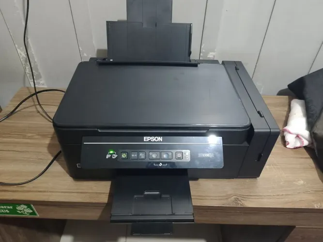 Impressora Epson L396