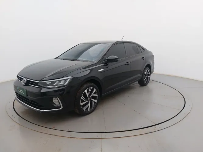 Volkswagen Virtus Highline 200 TSI 1.0 Flex 12V AUT 2023