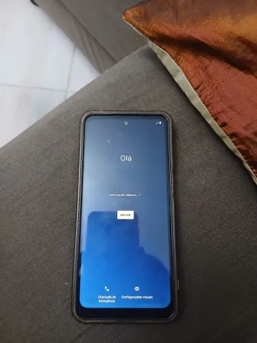 Moto E32