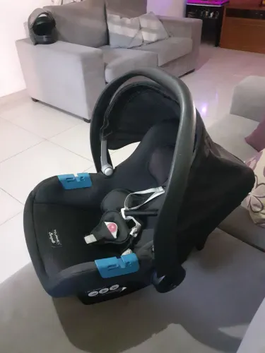 Bebe conforto