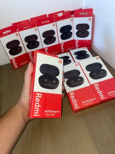 Fone de ouvido airdots