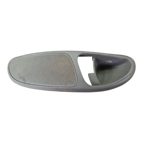 Moldura maçaneta dianteira direita vw gol 2001 2005