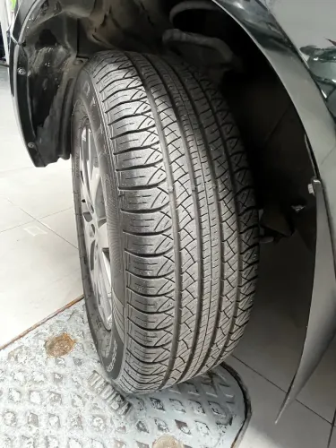 Mitsubishi Pajero TR4 2.0 Flex 16V 4X2 Aut. 2013