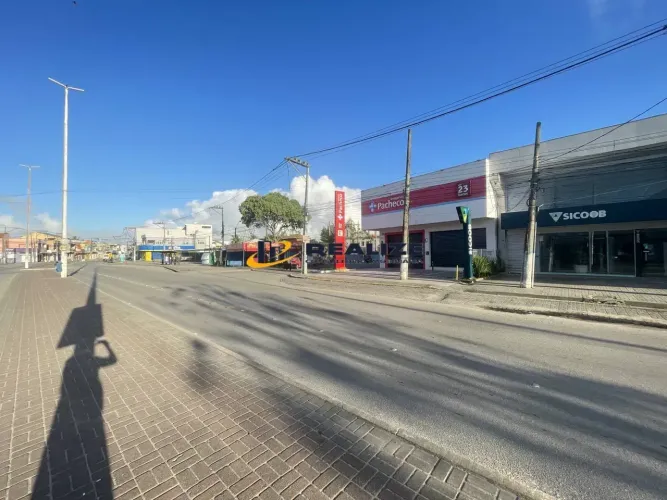 PARA INVESTIMENTO EM GOITACAZES PRÓXMO SUPER BOM BANCO ITAÚ CASA 03 QTS TERRENO 12x30 !