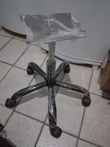 Base de cadeira 