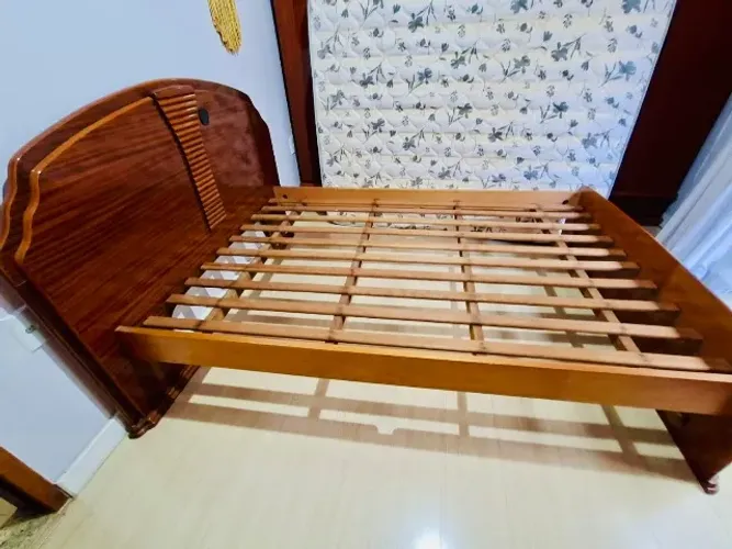 Cama de casal