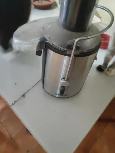 Centrífuga