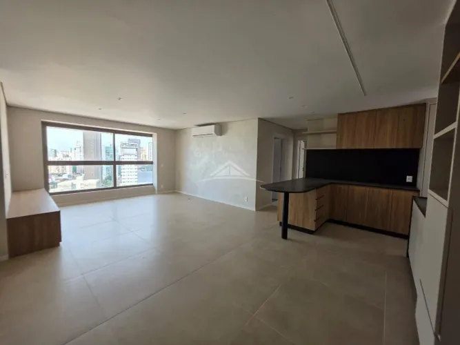 apartamento - Cambuí - Campinas