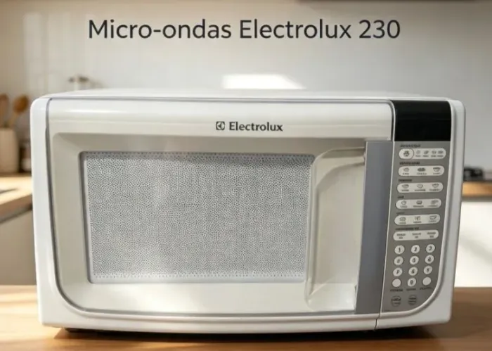 Micro-ondas