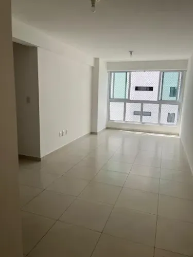 Apartamento com 2 dormitórios para alugar, 57 m² - Cabo Branco - João Pessoa/PB