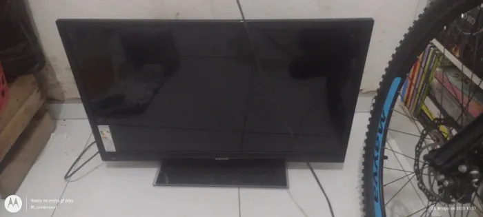 Tv LCD semp