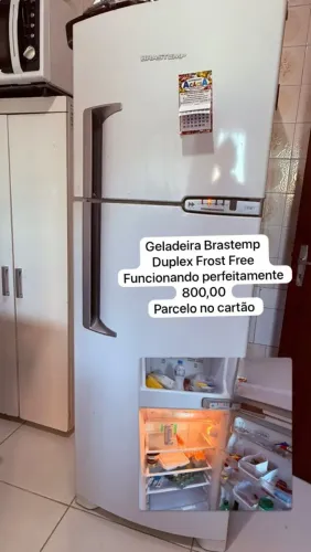 Geladeira
