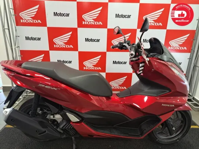 Honda PCX 160 ABS Gasolina 2025/25