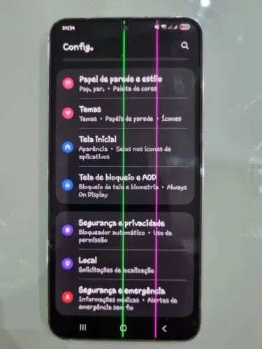 Samsung S22 Plus