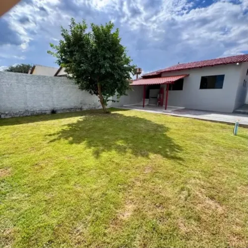 Casa com Entrada Facilitada | Consulte Condições