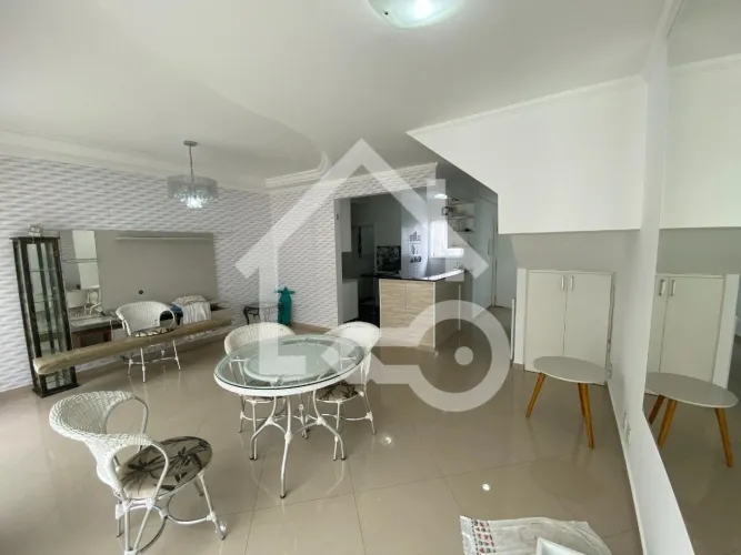 Casa em condomínio para locação em São Bernardo do Campo - Planalto.