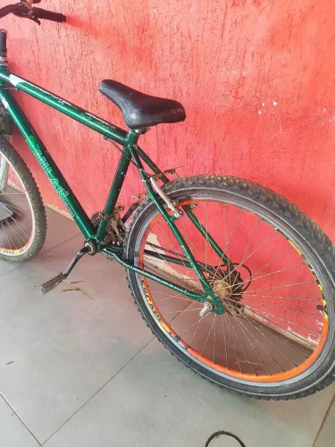 Bicicleta aro 26