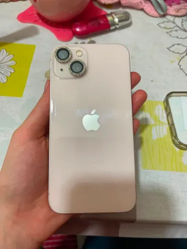 IPHONE 13 ROSA 2.000