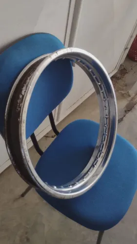 Aro 17 traseiro Bros/XRE 190 Honda