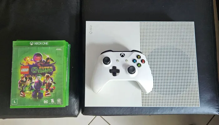 X BOX ONE SERIES