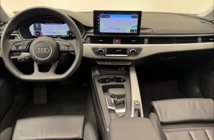 Audi A5 Sportback S-line 2.0 TFSI S-tronic 2024