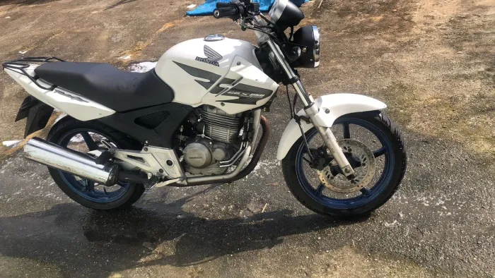 Vende-se ou troca em veículo do meu interesse
