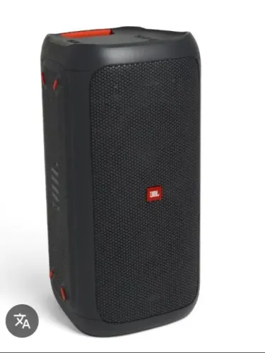 Vende-se JBL Valor 650$ (Dispenso curioso)
