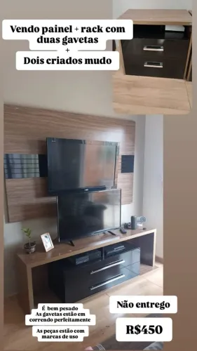 Jogo de sala