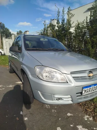 Chevrolet Celta Life/ LS 1.0 MPFI 8V Flexpower 3P 2007
