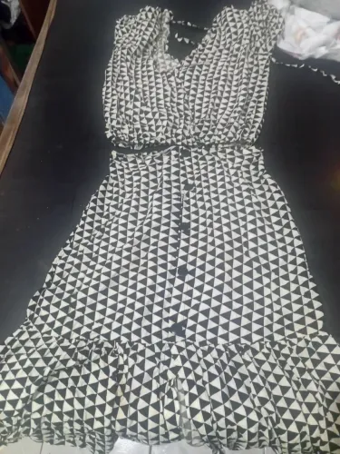 Conjunto viscose