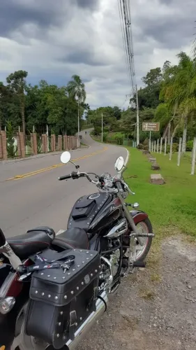 2011 Hyosung Kasinski Mirage 250
